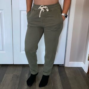 American Eagle Joggers